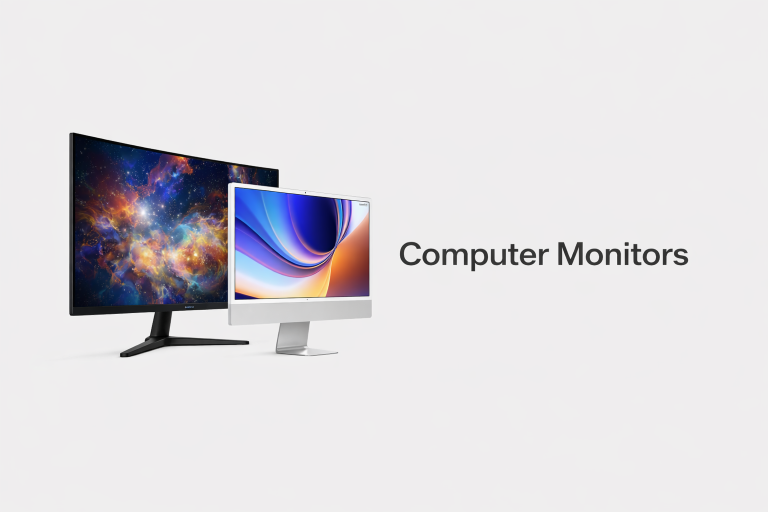 Computer monitors available online in Cyprus from Best Buy Cyprus